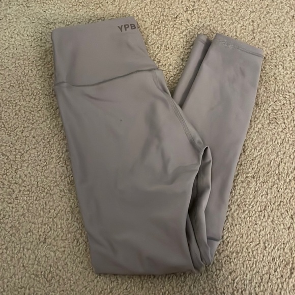 Abercrombie YPB leggings - Picture 1 of 2